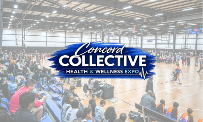 Concord Collective Health & Wellness Expo