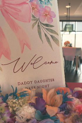 Chick-fil-A East Ridge Daddy Daughter Date Night