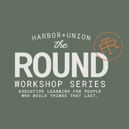 The Round Workshop Series: AI Agent Building with Erik Bledsoe