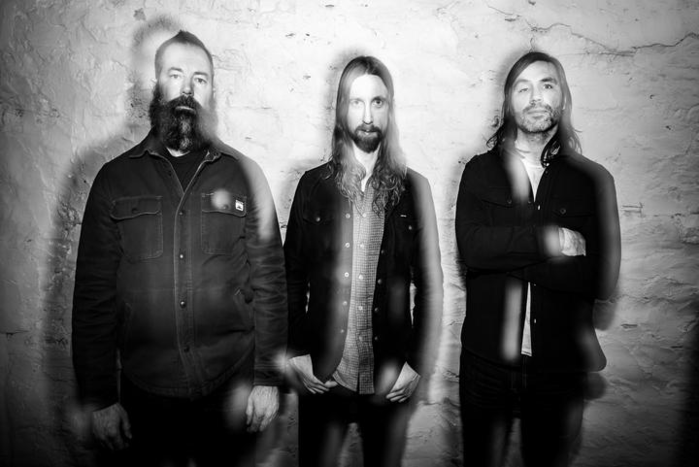 Russian Circles