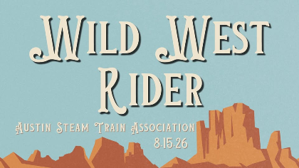 Bertram Flyer: Wild West Rider