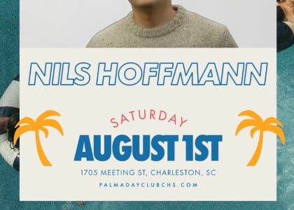 Nils Hoffmann
