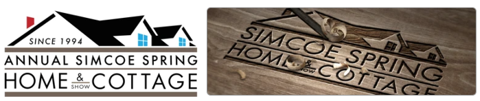 Simce Home Events this weekend in the Simcoe region