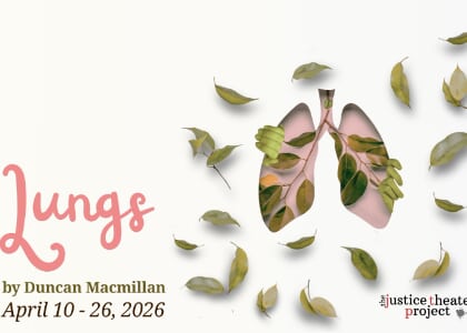 Lungs by Duncan Macmillan
