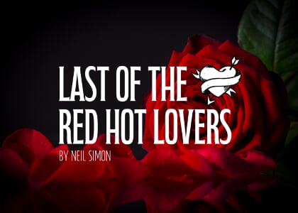 Last of the Red Hot Lovers