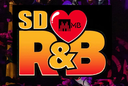 SD Loves RnB