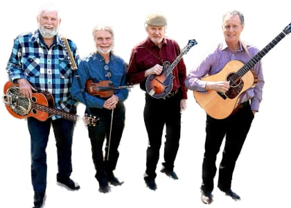 Music in the Café: The Contrarian Ensemble