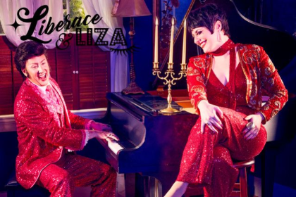 Liberace & Liza: A Tribute Due to Popular Demand Added Show