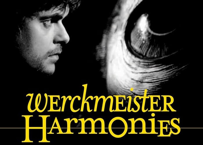 Werckmeister Harmonies
