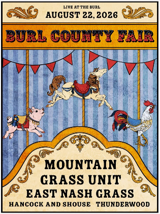 Burl County Fair (Outdoor Show)