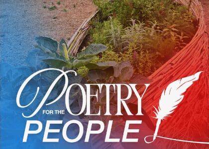 Poetry for the People