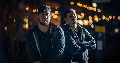 Vincent Antone + Late Night Set with The Sponges