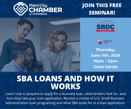 SBDC Workshop