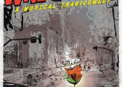WRECKAGE: A Musical Tragicomedy