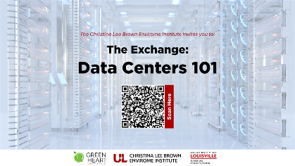 The Exchange: Data Centers 101 Film Screening and Panel
