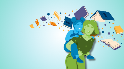 Families Forever Book Club (Virtual)