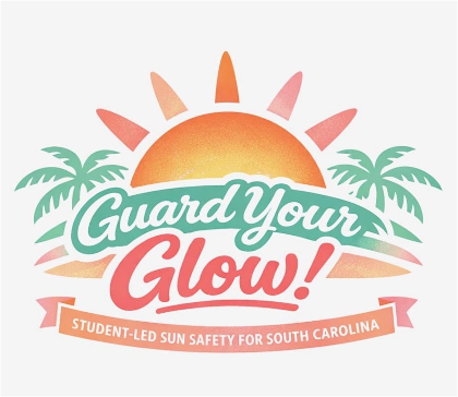Guard Your Glow Launch Party