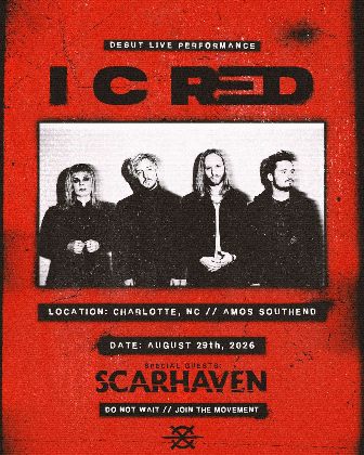 I C RED