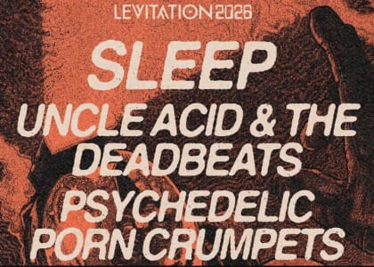 sleep • uncle acid & the deadbeats • psychedelic porn crumpets