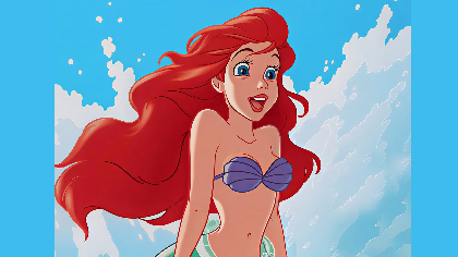 Sing-Along Live! presents Disney's The Little Mermaid Sing-Along