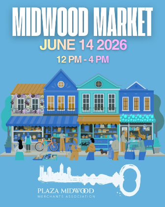 Midwood Market and Crawl