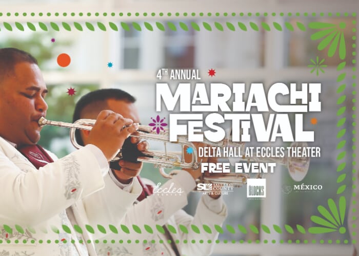Mariachi Festival