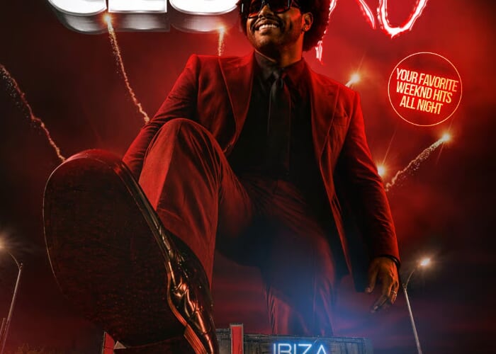 CLUB XO Salt Lake City R&B Night | July 3, 2026
