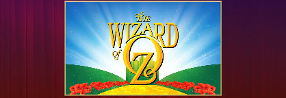 5-Star Theatricals presents The Wizard of Oz