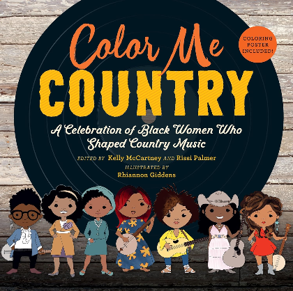 Color Me Country with Rissi Palmer