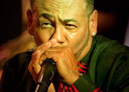 G.R.O.W.'s Blues Jam: Presented by the Carolina Blues Preservation Society