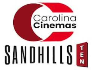 Carolina Cinemas: Toy Story 5