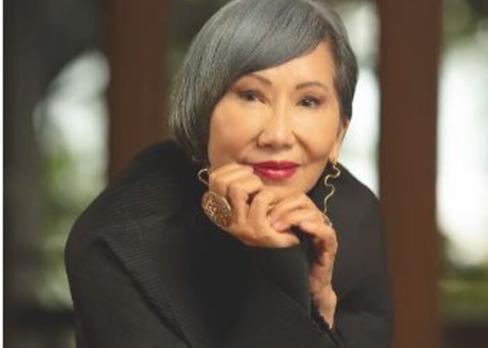 In Conversation with Amy Tan