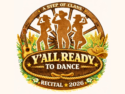 A Step of Class Recital