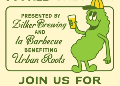 Pickle-Palooza