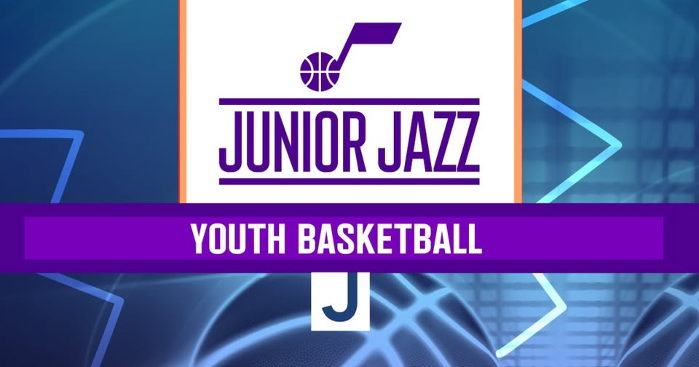 Junior Jazz Youth Basketball