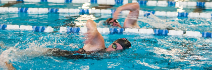 Lakeside Double Sprint Triathlon