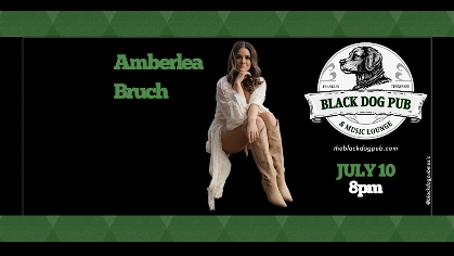 Amberlea Bruch