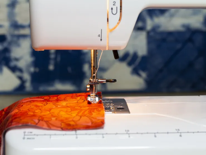 Make & Create: Learning Stitch Settings
