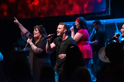 Night of Worship