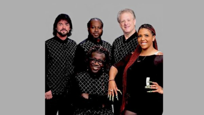 Free Summer Concert Series - Chocolate Chip & Company