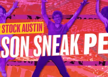 Season Sneak Peek