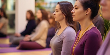 June New Moon Manifesting Event
