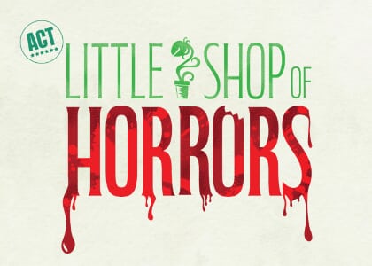 Little Shop of Horros
