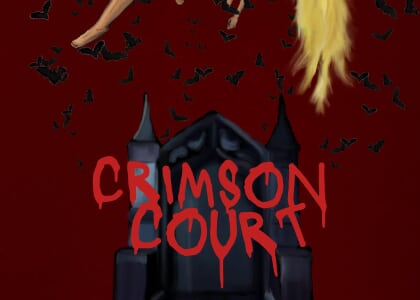 Night Market: Crimson Court