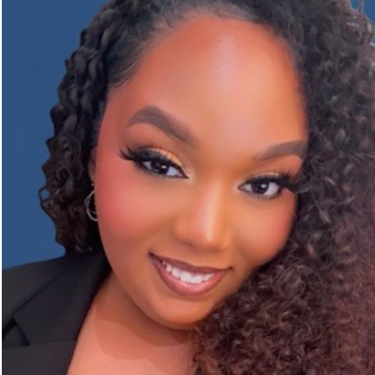 Phylicia Dshea