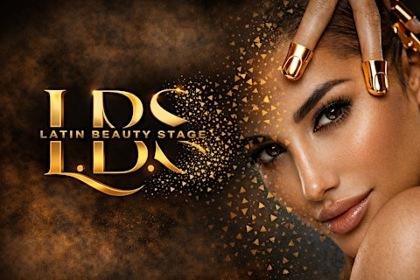 LATIN BEAUTY STAGE