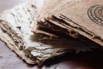 Papermaking Workshop