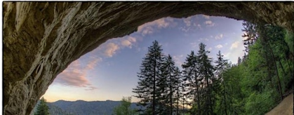 Endless Caverns: An Underground Journey in the Show Caves of Appalachia
