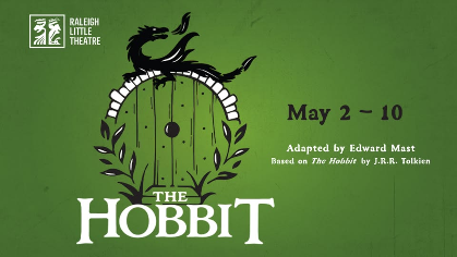 RLT's The Hobbit