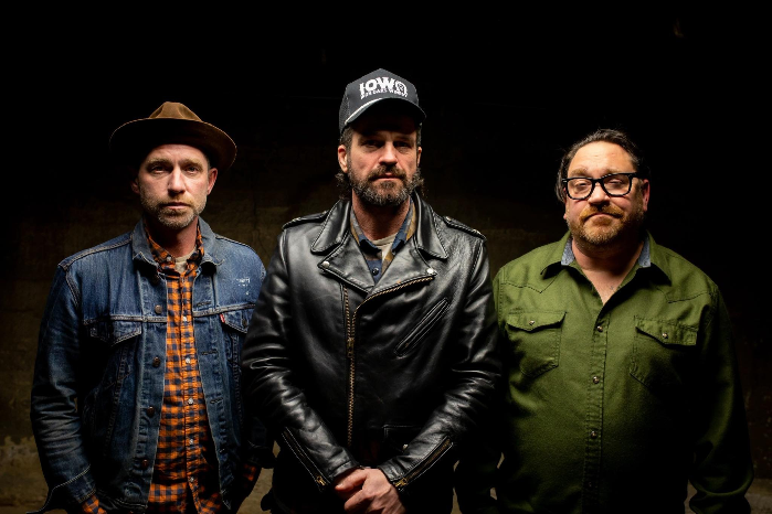 Live Music: Michael Peters Band